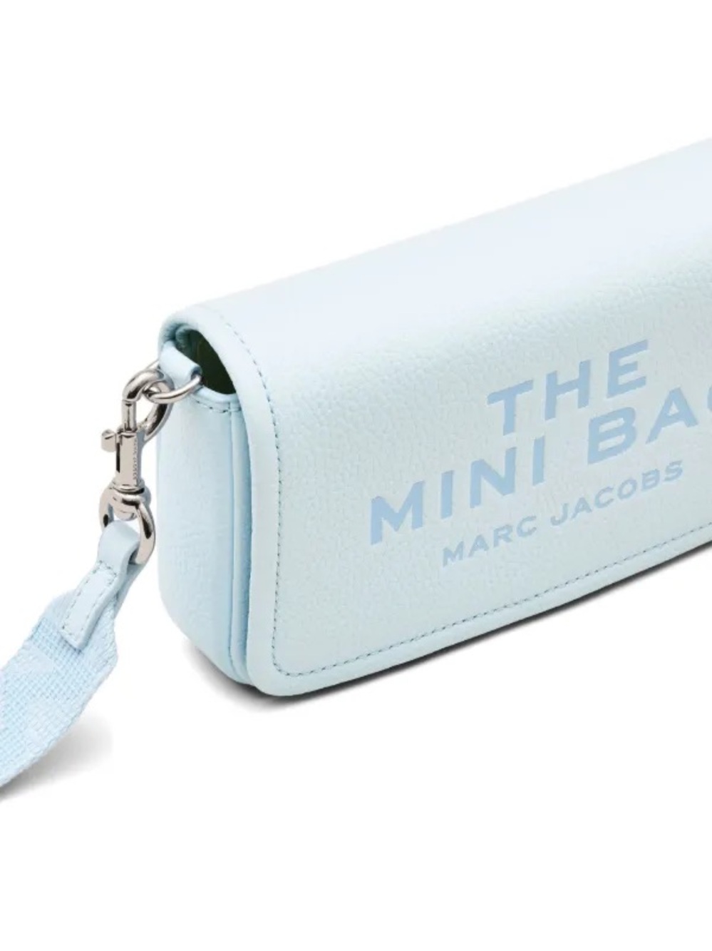 Marc Jacobs the mini bag - Picture 2 of 8